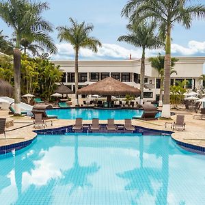 Vale Suíço Resort