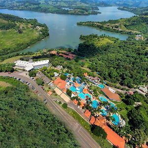 Itá Thermas Resort e Spa